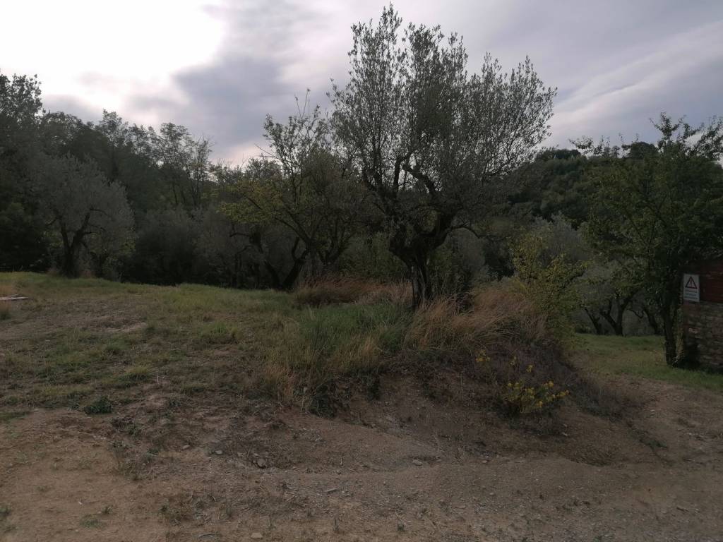Terreno a Perugia in Via Delle Ghiande S.N.C. - Foto 5
