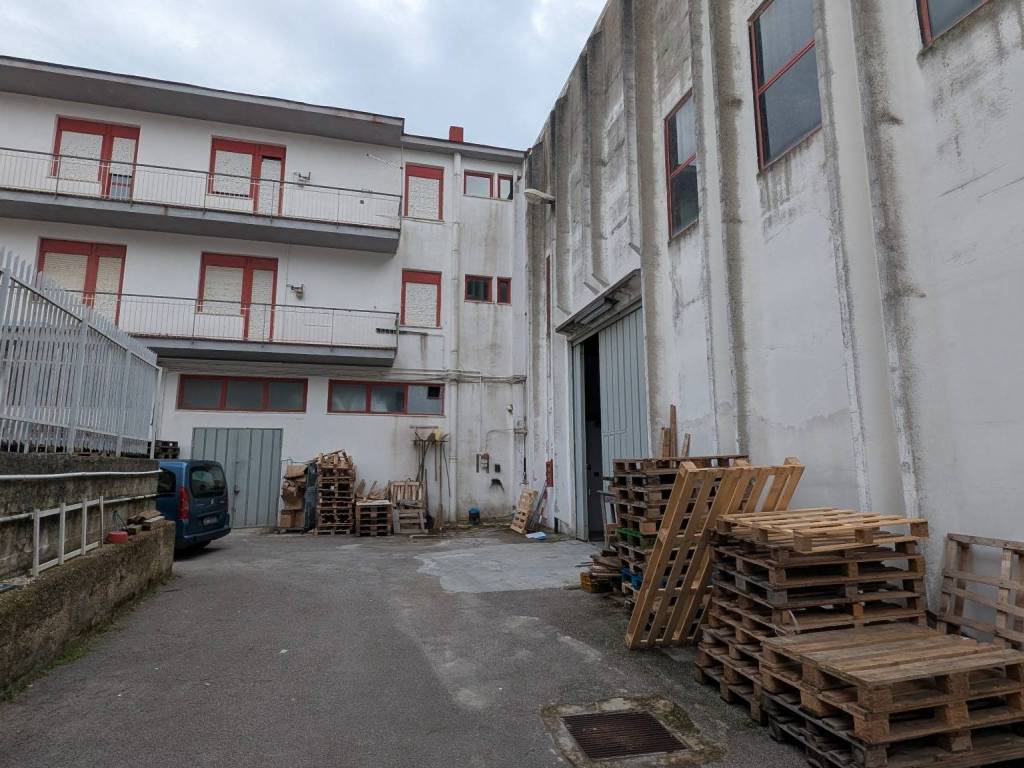 Immobile a Mercogliano in Via Nazionale - Foto 3