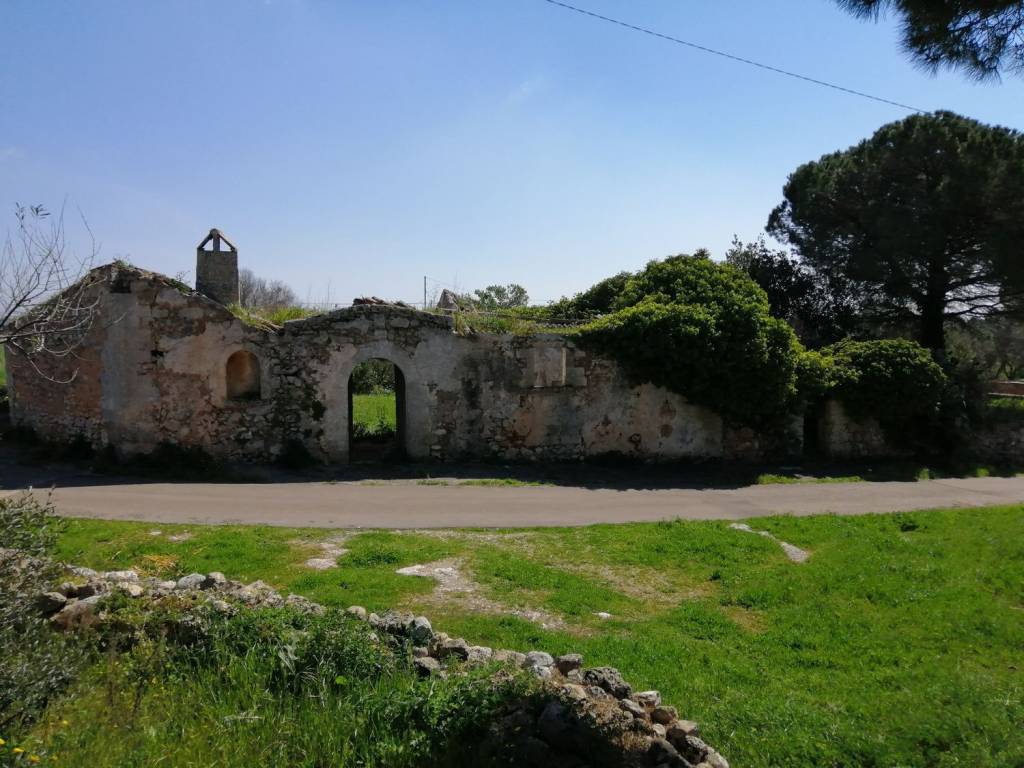 Villa a Patù in Sp 192 S.N.C. - Foto 2