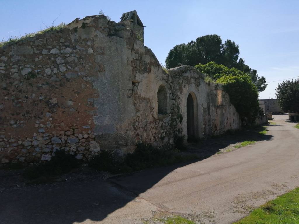 Villa a Patù in Sp 192 S.N.C. - Foto 3