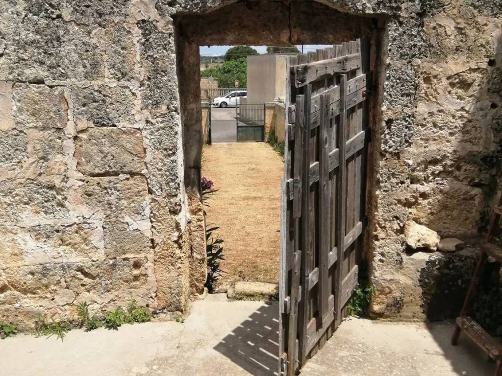 Rustico / casale a Patù in Borgo San Salvatore S.N.C. Snc - Foto 3