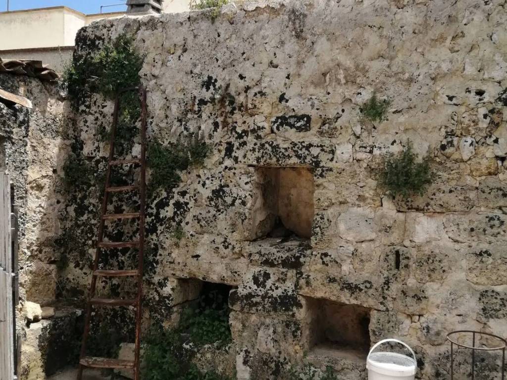 Rustico / casale a Patù in Borgo San Salvatore S.N.C. Snc - Foto 5