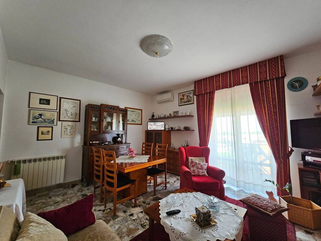 Appartamento a Grosseto in Viale Giuseppe Giusti - Foto 3