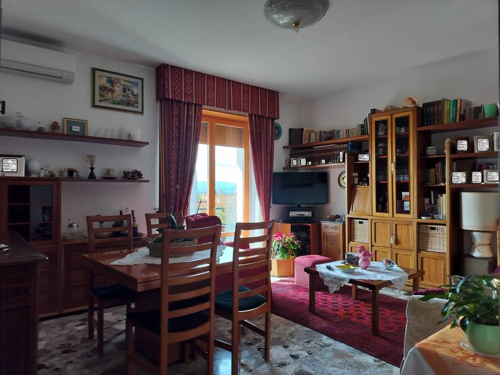 Appartamento a Grosseto in Viale Giuseppe Giusti - Foto 4