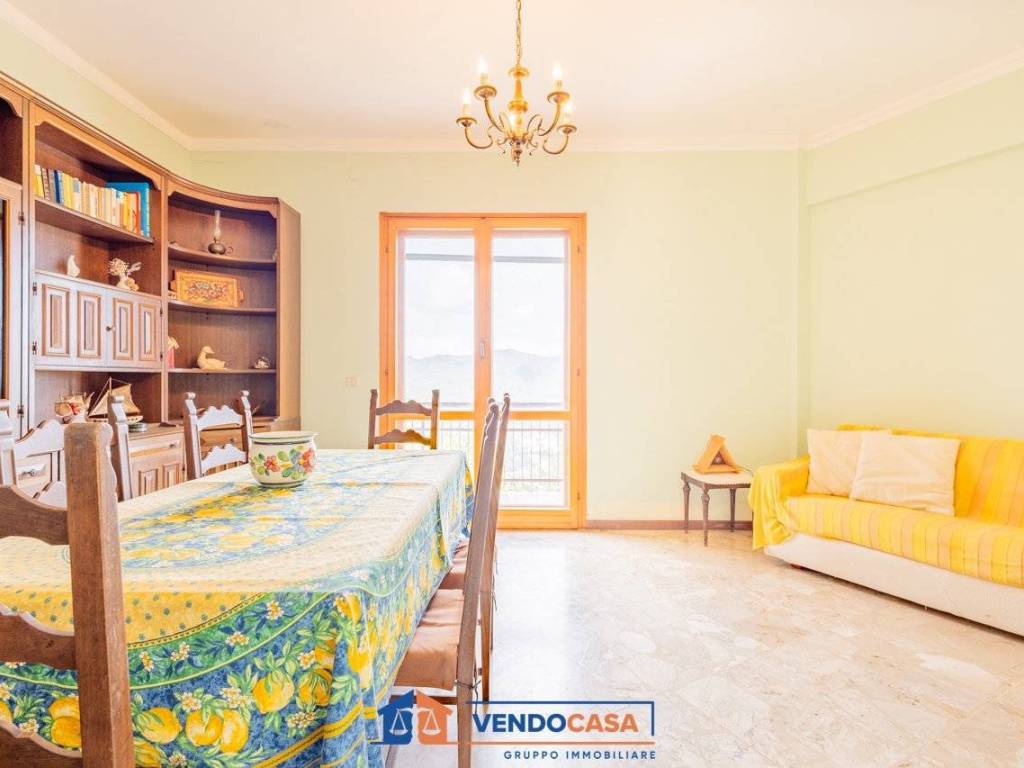 Villa a Noli in Regione Costa, 16 - Foto 3