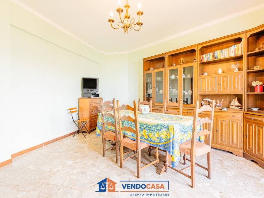 Villa a Noli in Regione Costa, 16 - Foto 5