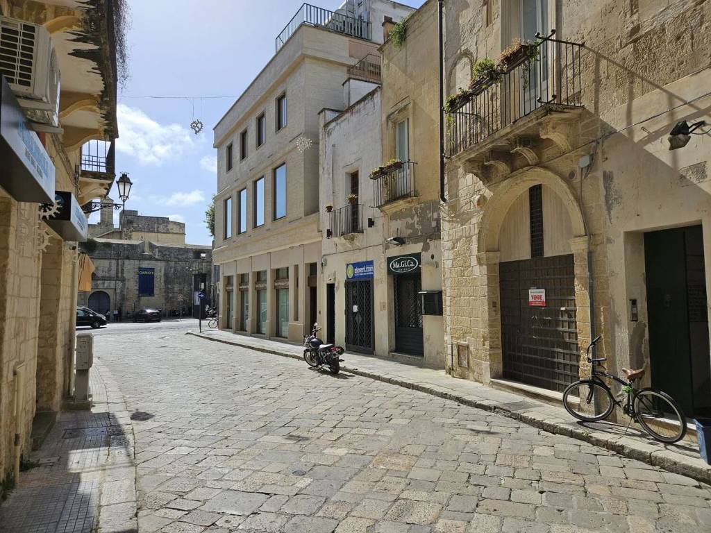 Immobile a Lecce in Via Roberto di Biccari, 17 - Foto 2