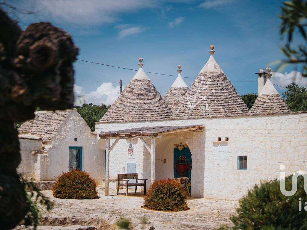 Villa a Cisternino in Via casalini - Foto 2