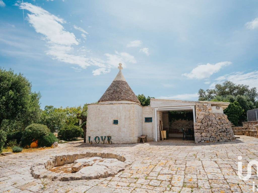 Villa a Cisternino in Via casalini - Foto 3