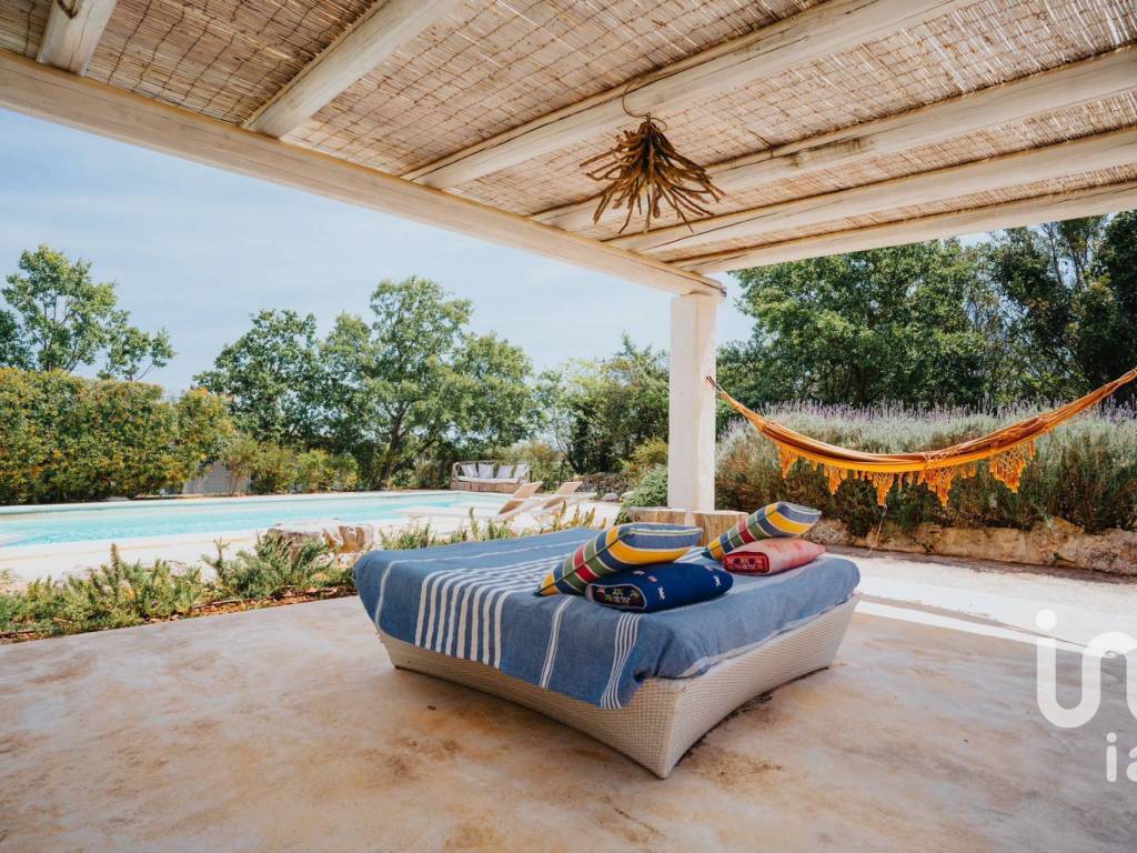 Villa a Cisternino in Via casalini - Foto 4