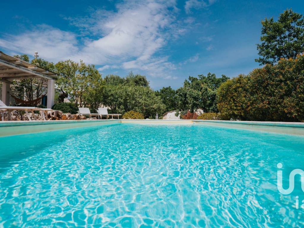 Villa a Cisternino in Via casalini - Foto 5