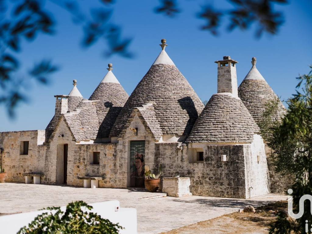 Rustico / casale a Cisternino in Contrada San Leonardo - Foto 2