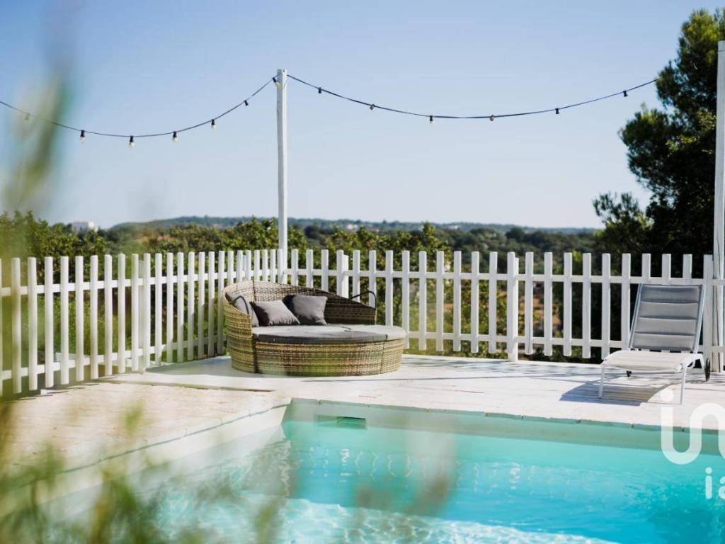 Rustico / casale a Cisternino in Contrada San Leonardo - Foto 3