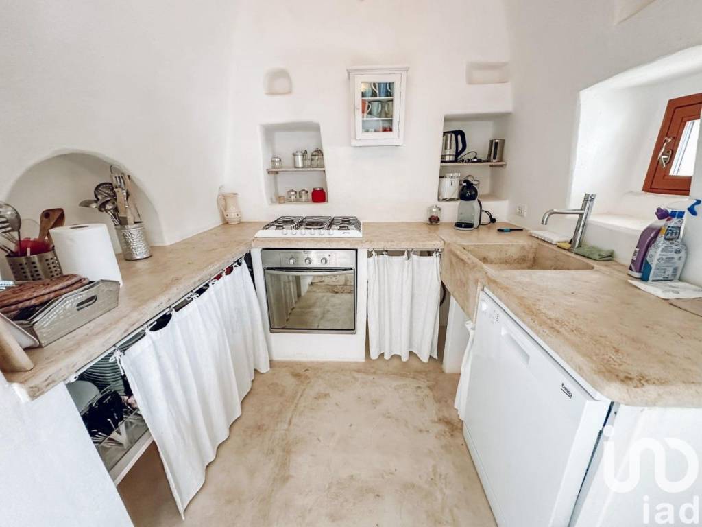 Rustico / casale a Cisternino in Contrada San Leonardo - Foto 4