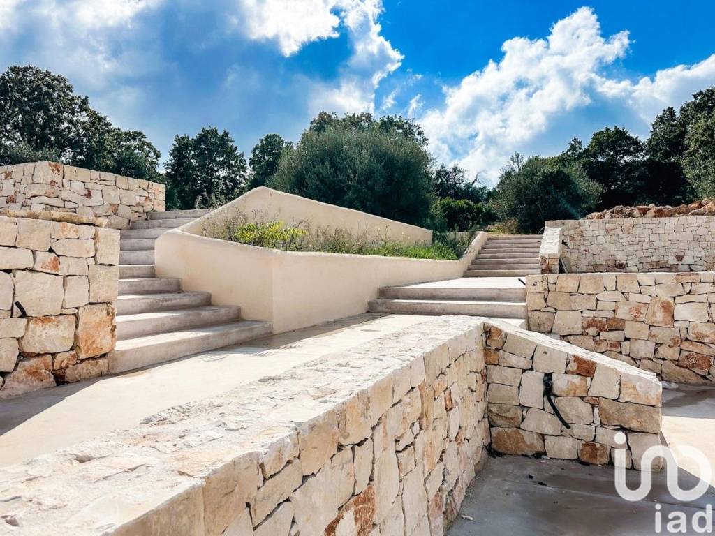 Rustico / casale a Cisternino in Contrada San Leonardo - Foto 3