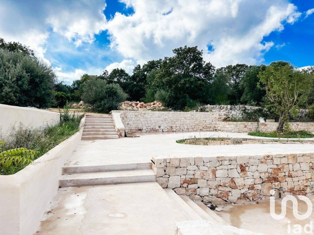 Rustico / casale a Cisternino in Contrada San Leonardo - Foto 4