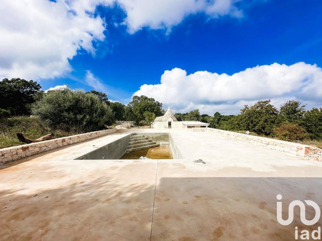 Rustico / casale a Cisternino in Contrada San Leonardo - Foto 5