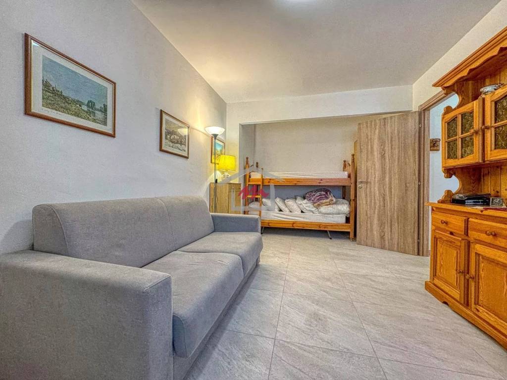 Appartamento a Bardonecchia in VIA MEDAIL 53. - Foto 1