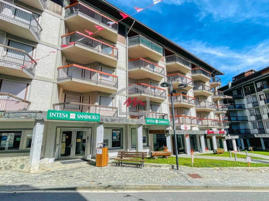 Appartamento a Bardonecchia in VIA MEDAIL 53. - Foto 2