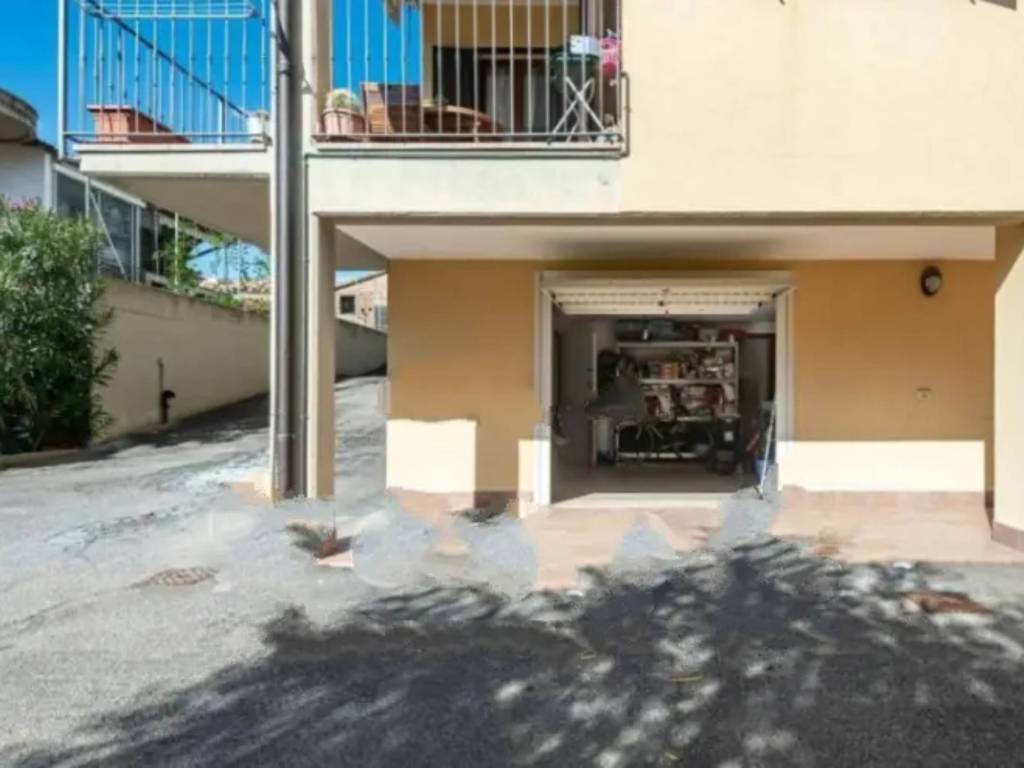 Appartamento a Roccastrada in Via del Saltecchio - Foto 4