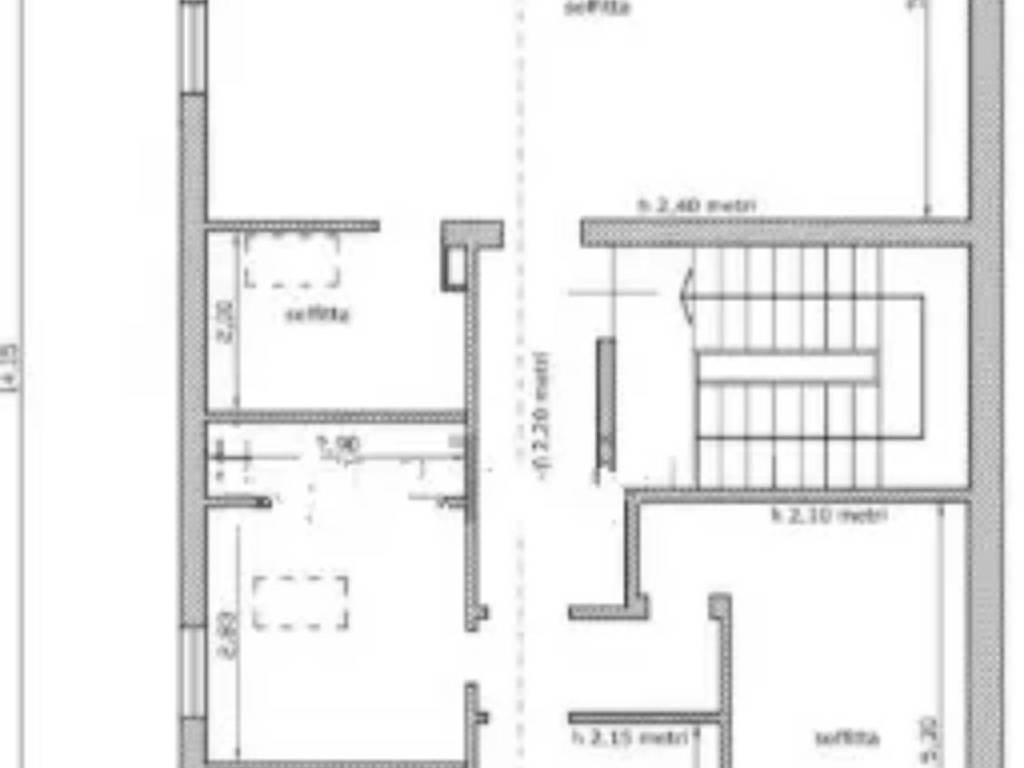 Appartamento a Scarlino in Via Giacomo Matteotti - Foto 2