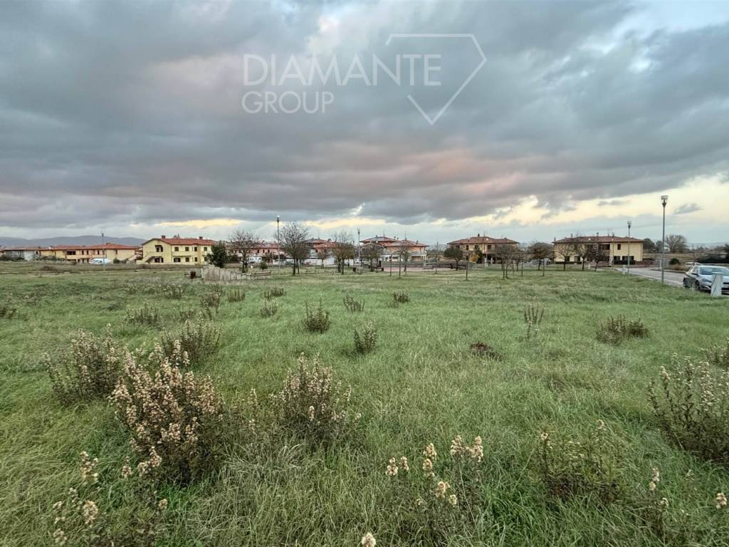 Terreno a Castiglione del lago - Foto 2