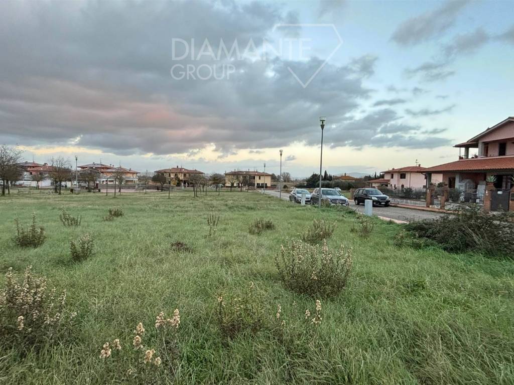 Terreno a Castiglione del lago - Foto 3