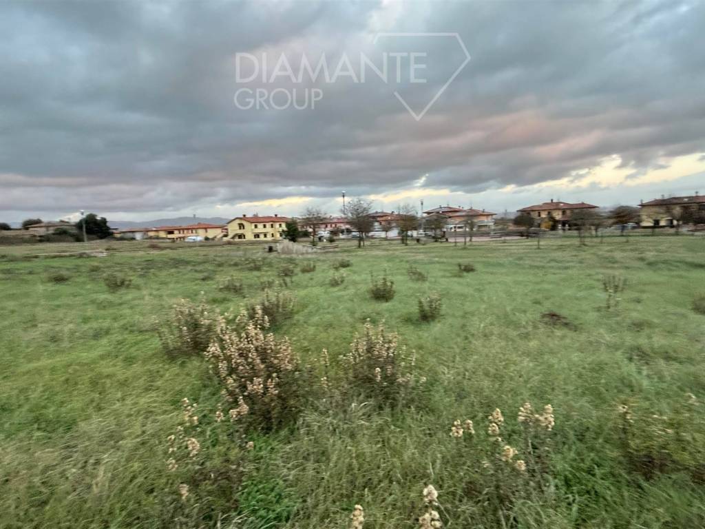 Terreno a Castiglione del lago - Foto 4