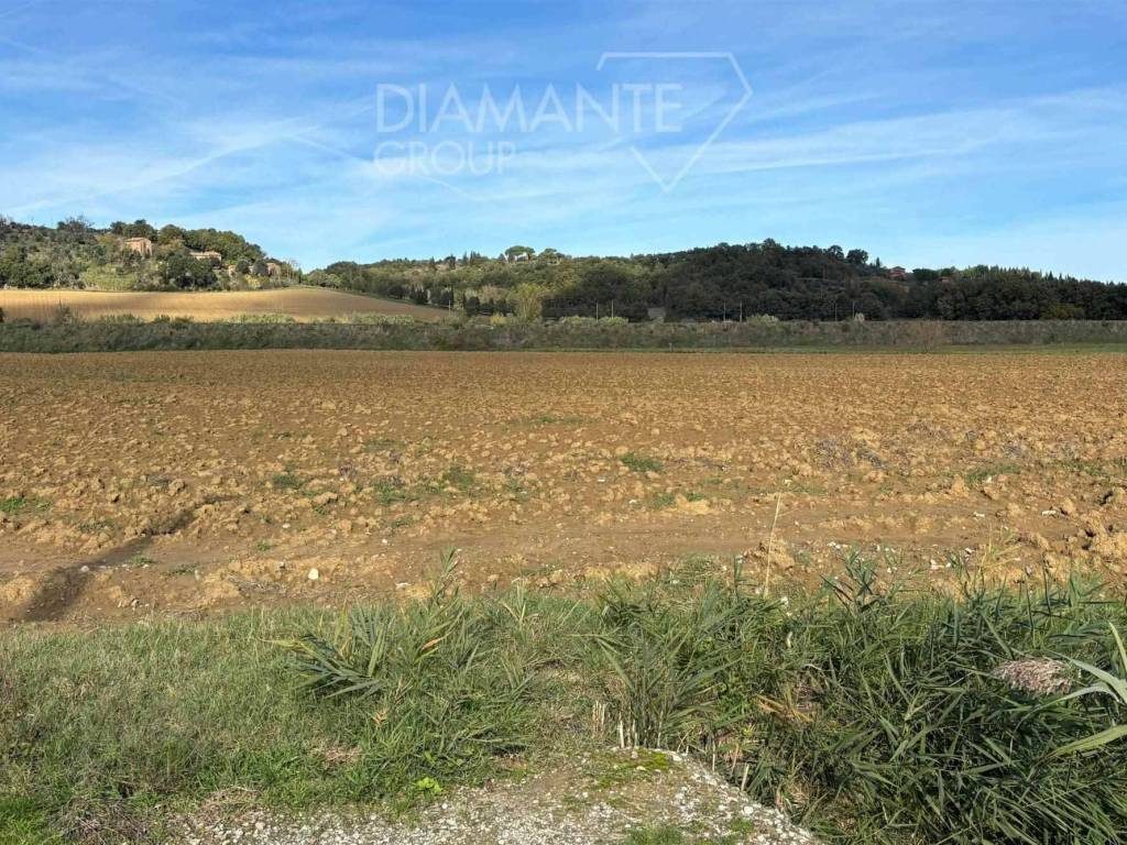 Terreno a Città della pieve in Città della Pieve - Foto 4
