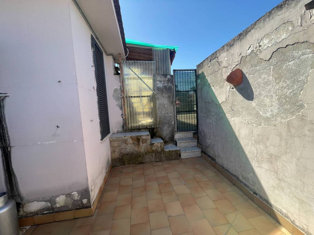 Appartamento a Nola in Piazza Marco Clodio Marcello - Foto 4