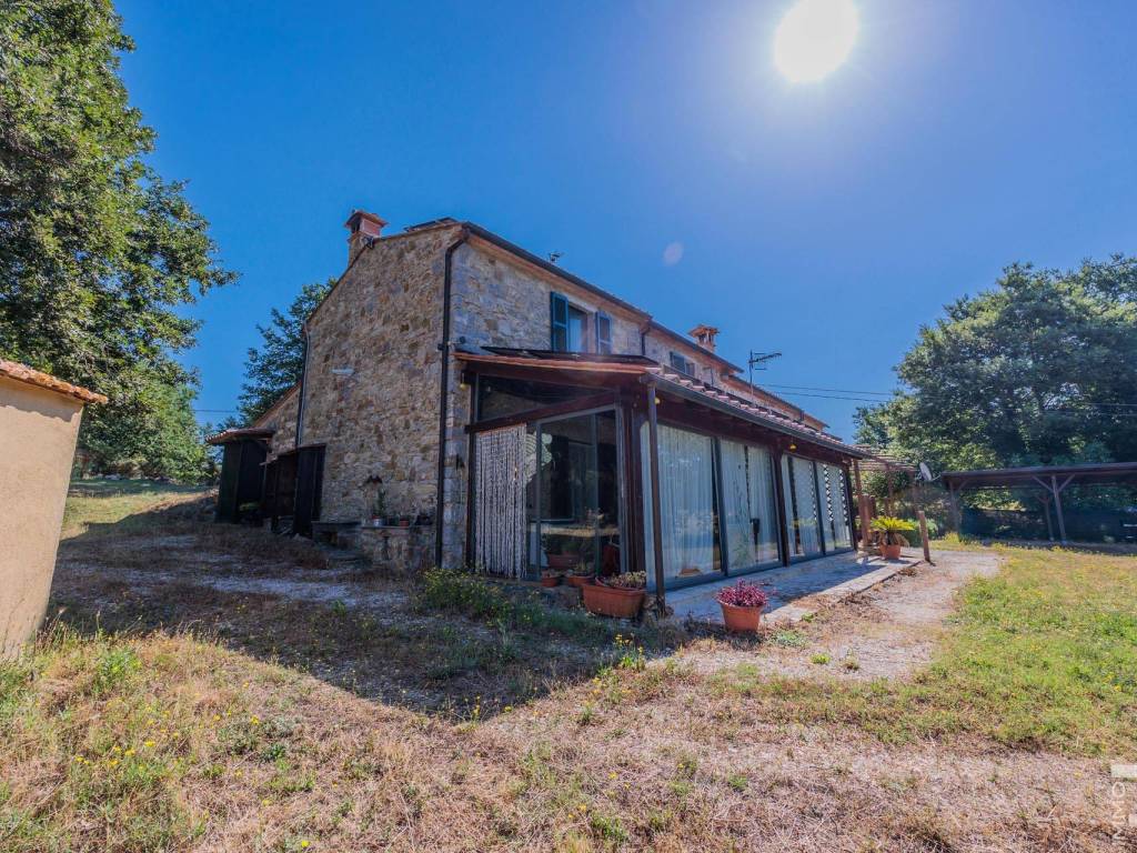 Villa a Semproniano in Via Dante Alighieri - Foto 3