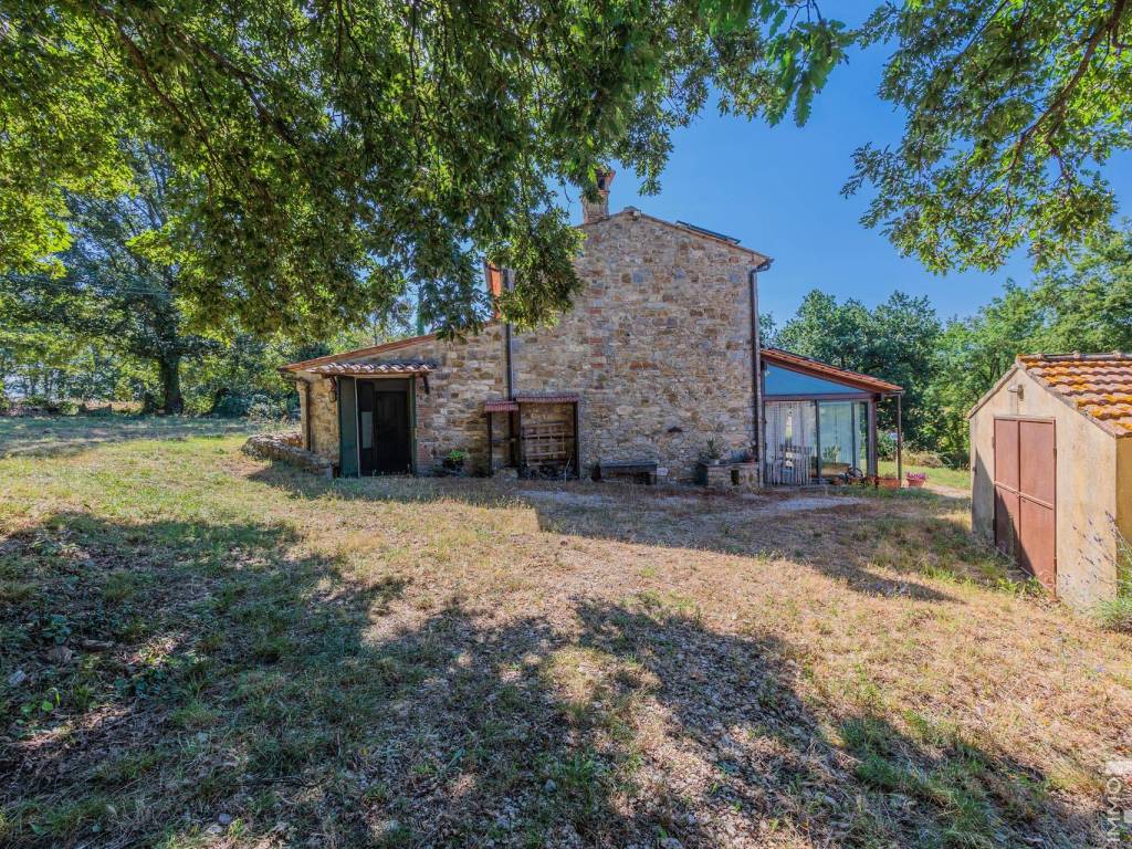 Villa a Semproniano in Via Dante Alighieri - Foto 4