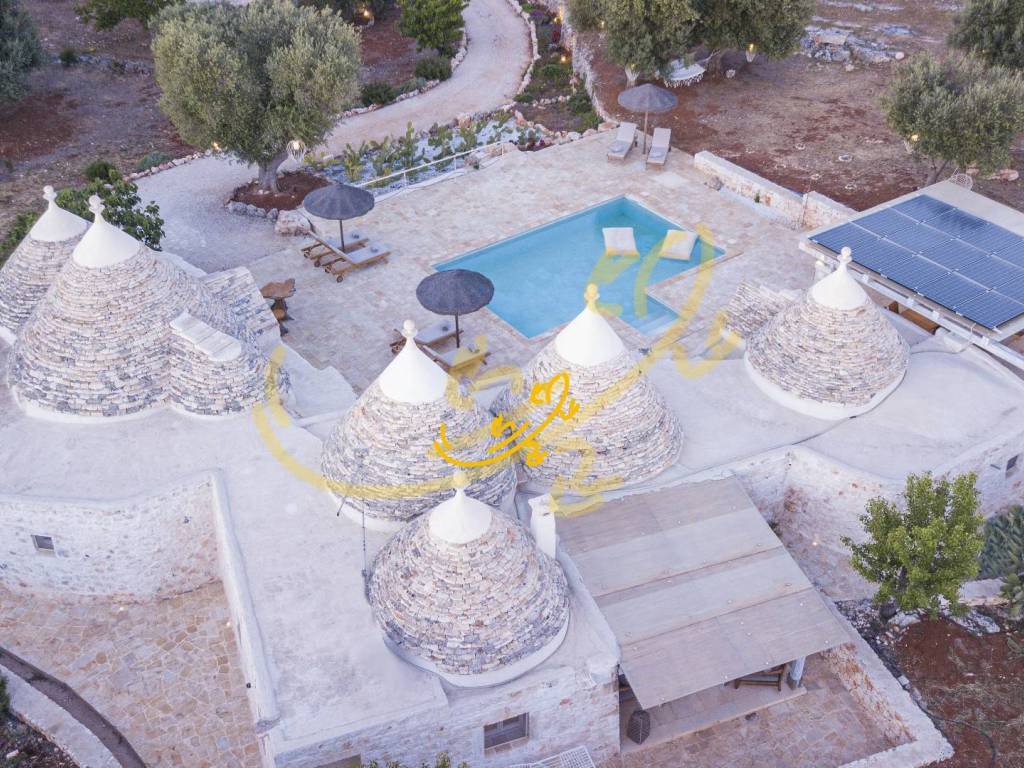 Rustico / casale a Ostuni in Contrada Pascarosa - Foto 5