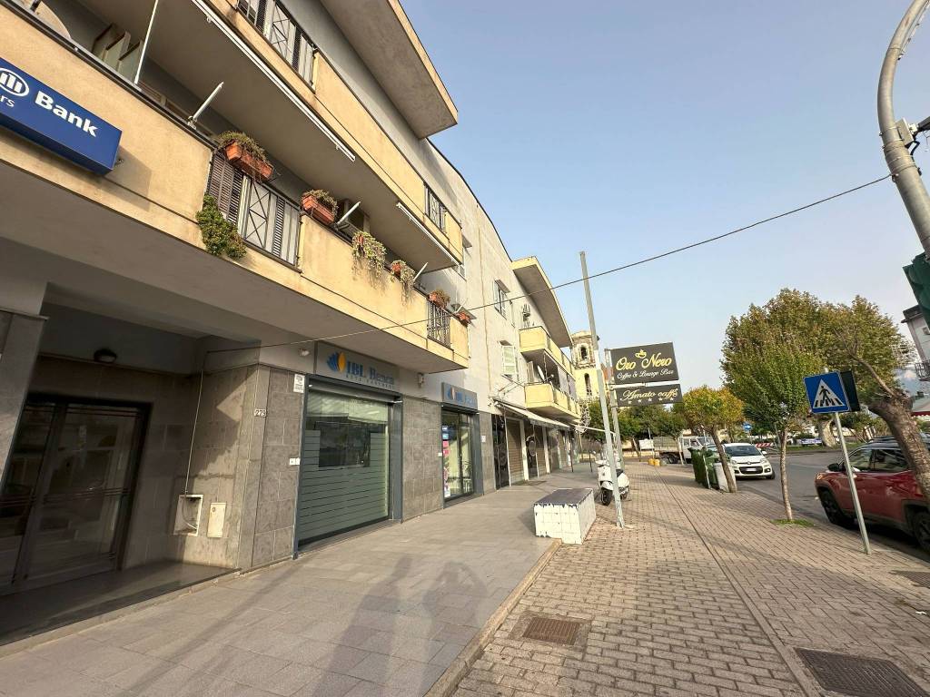 Appartamento a Scafati in Via Dante Alighieri - Foto 3