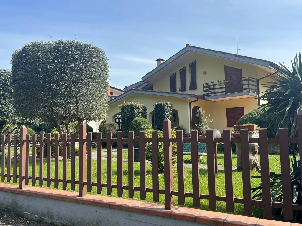 Villa a Monteforte irpino in Via Nazionale - Foto 2