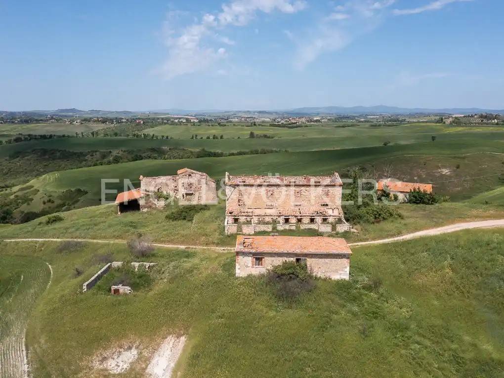 Rustico / casale a Asciano in Podere Montepollini - Foto 3