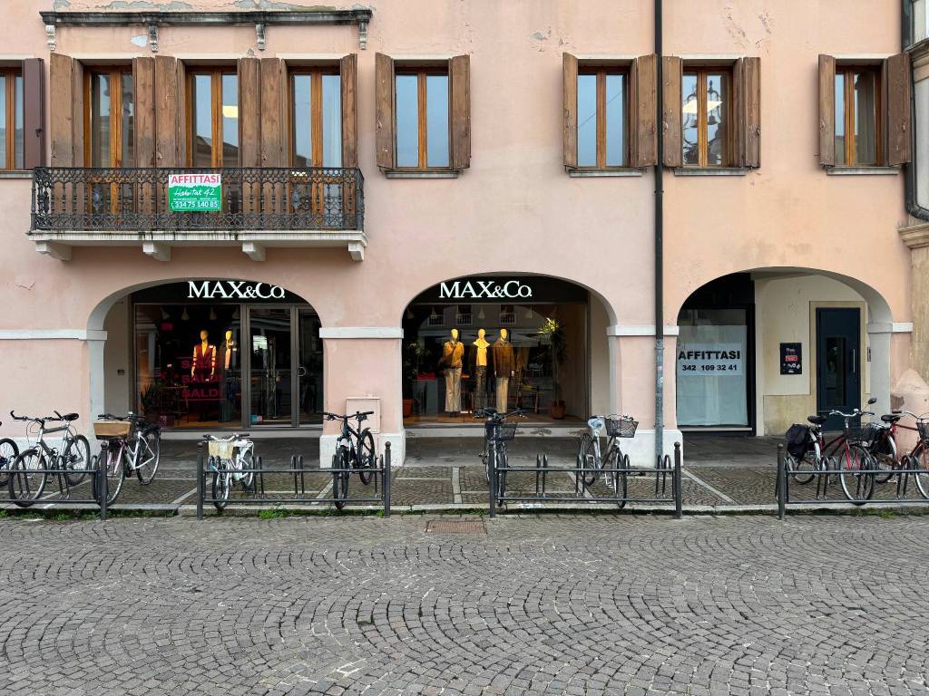 Immobile a Rovigo in Via Cesare Battisti, 9 - Foto 2