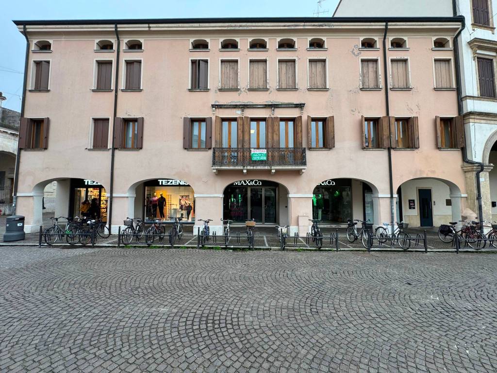Immobile a Rovigo in Via Cesare Battisti, 9 - Foto 3