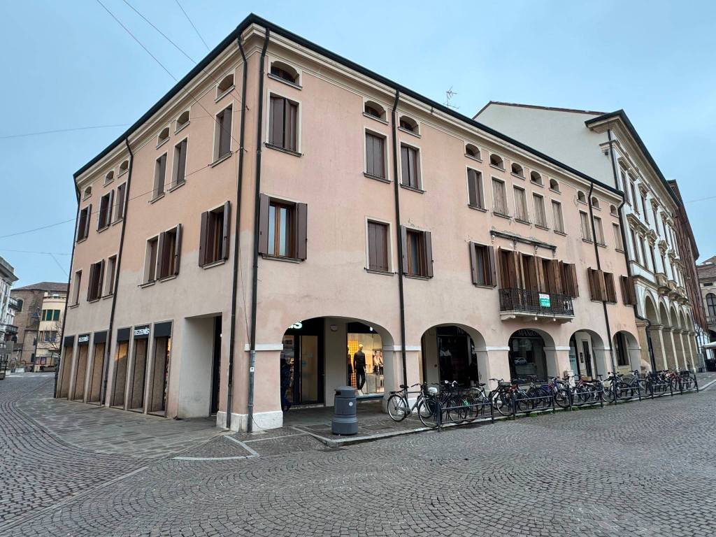 Immobile a Rovigo in Via Cesare Battisti, 9 - Foto 4