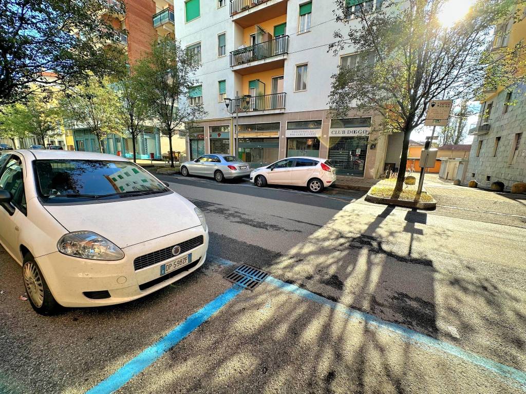 Immobile a Cossato in Via del Mercato, 81 - Foto 2