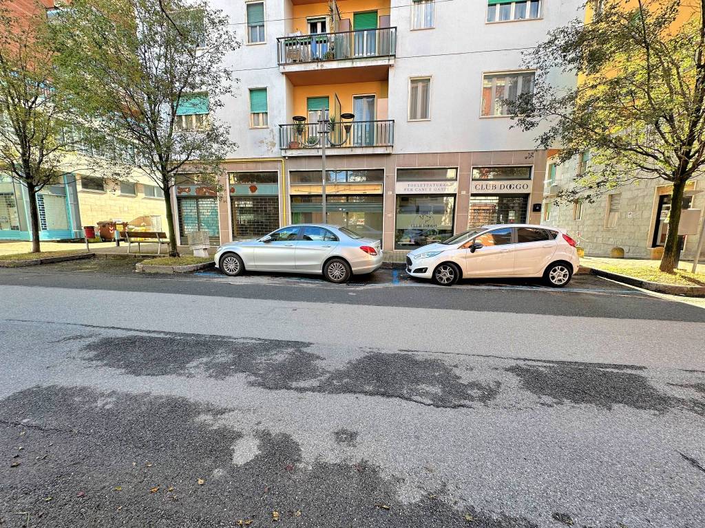 Immobile a Cossato in Via del Mercato, 81 - Foto 3
