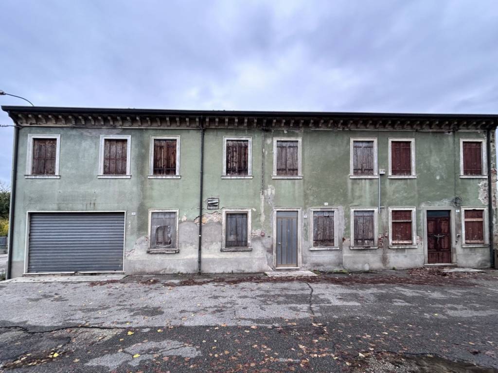 Casa indipendente a Arcole in Via Giuseppe Garibaldi - Foto 3
