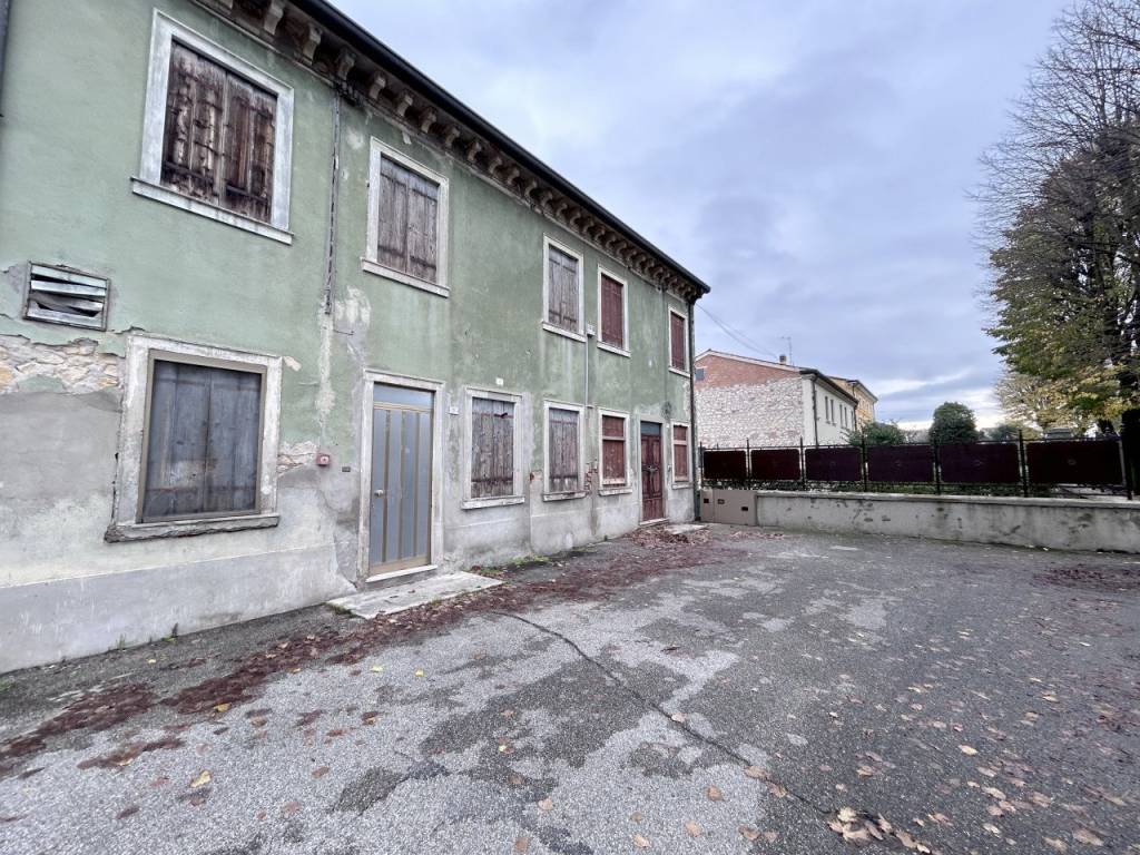 Casa indipendente a Arcole in Via Giuseppe Garibaldi - Foto 4