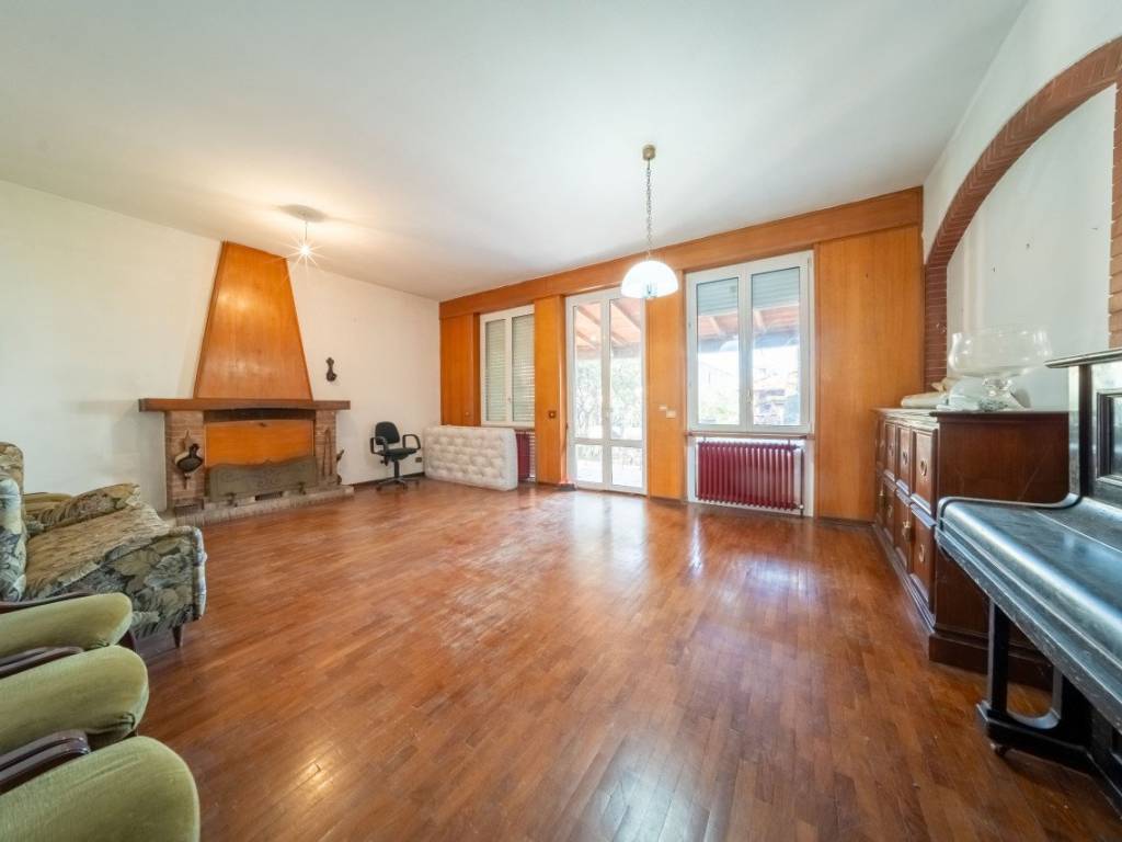 Villa a Fidenza in Via Galvani - Foto 2