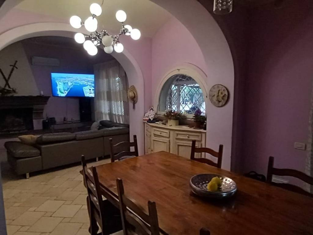 Villa a Rosignano marittimo - Foto 3