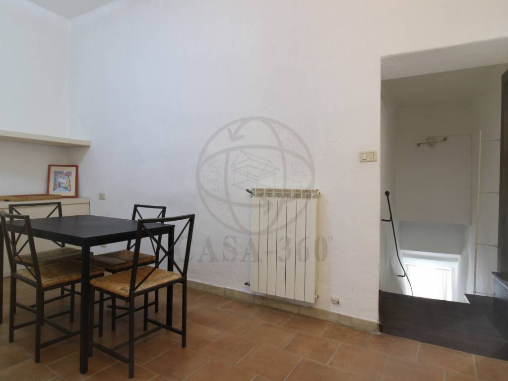 Appartamento a Narni in via XX settembre, 18 - Foto 4