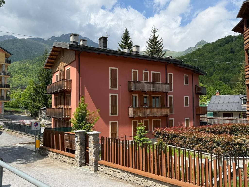 Appartamento a Limone piemonte in Via del Fantino - Foto 3