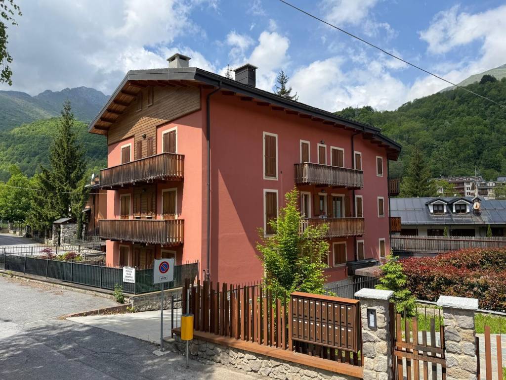 Appartamento a Limone piemonte in Via del Fantino - Foto 4