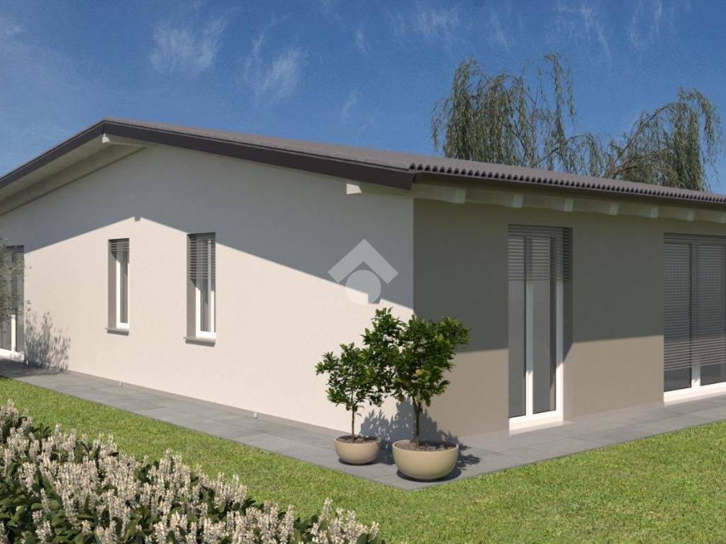 Villa a San giorgio bigarello in Via Fratelli Cervi - Foto 3
