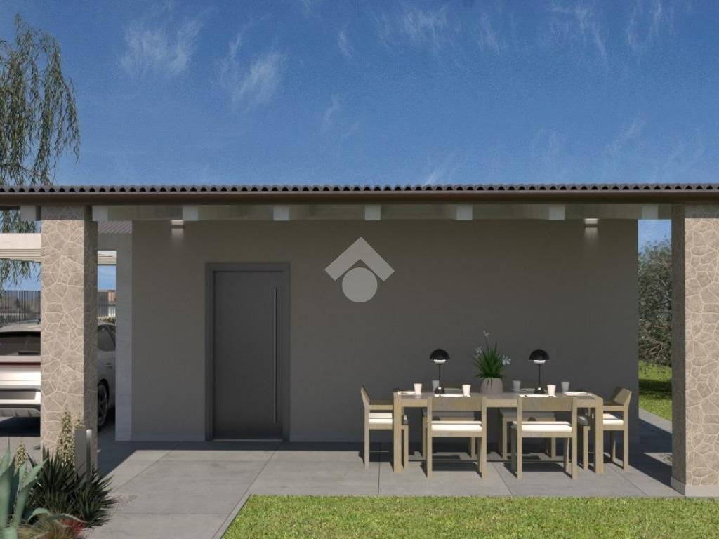 Villa a San giorgio bigarello in Via Fratelli Cervi - Foto 4